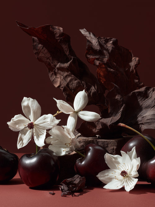Tobacco Memories Extrait