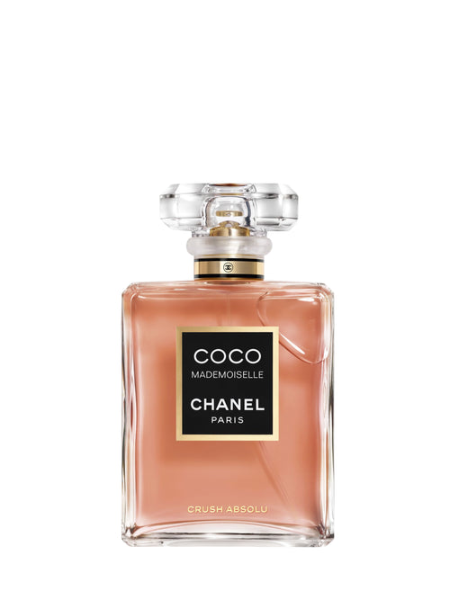 Coco Mademoiselle Crush Absolu Eau de Parfum