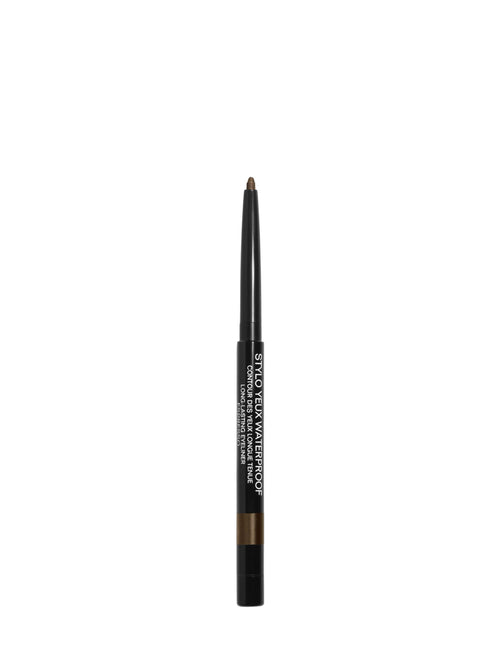 STYLO YEUX WATERPROOF Long-Lasting Eyeliner