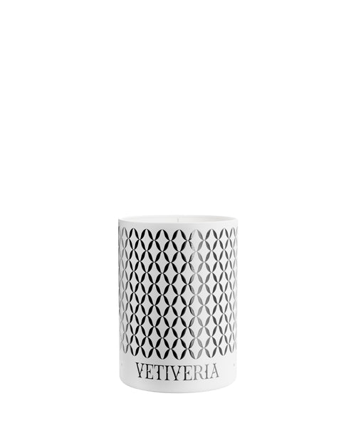 Vetiveria Lux Candle
