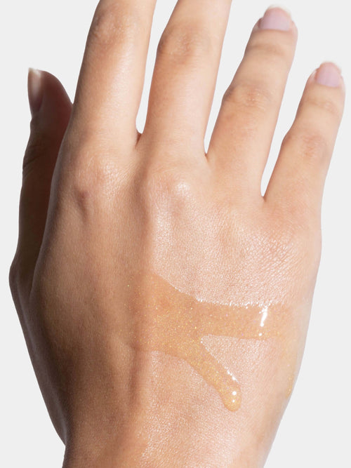 Sol Sunlight Body Oil