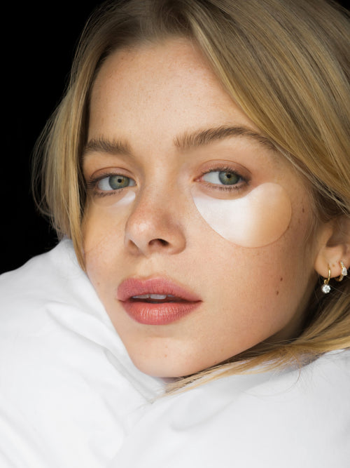 Everything Eye Patches
