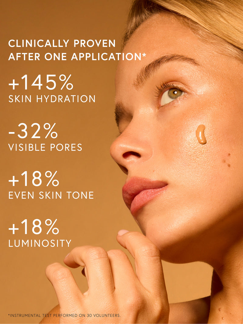 Everything Bronzing Drops