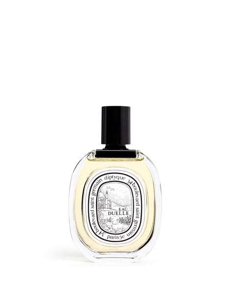 Eau Duelle - Eau de toilette – VIOLET GREY