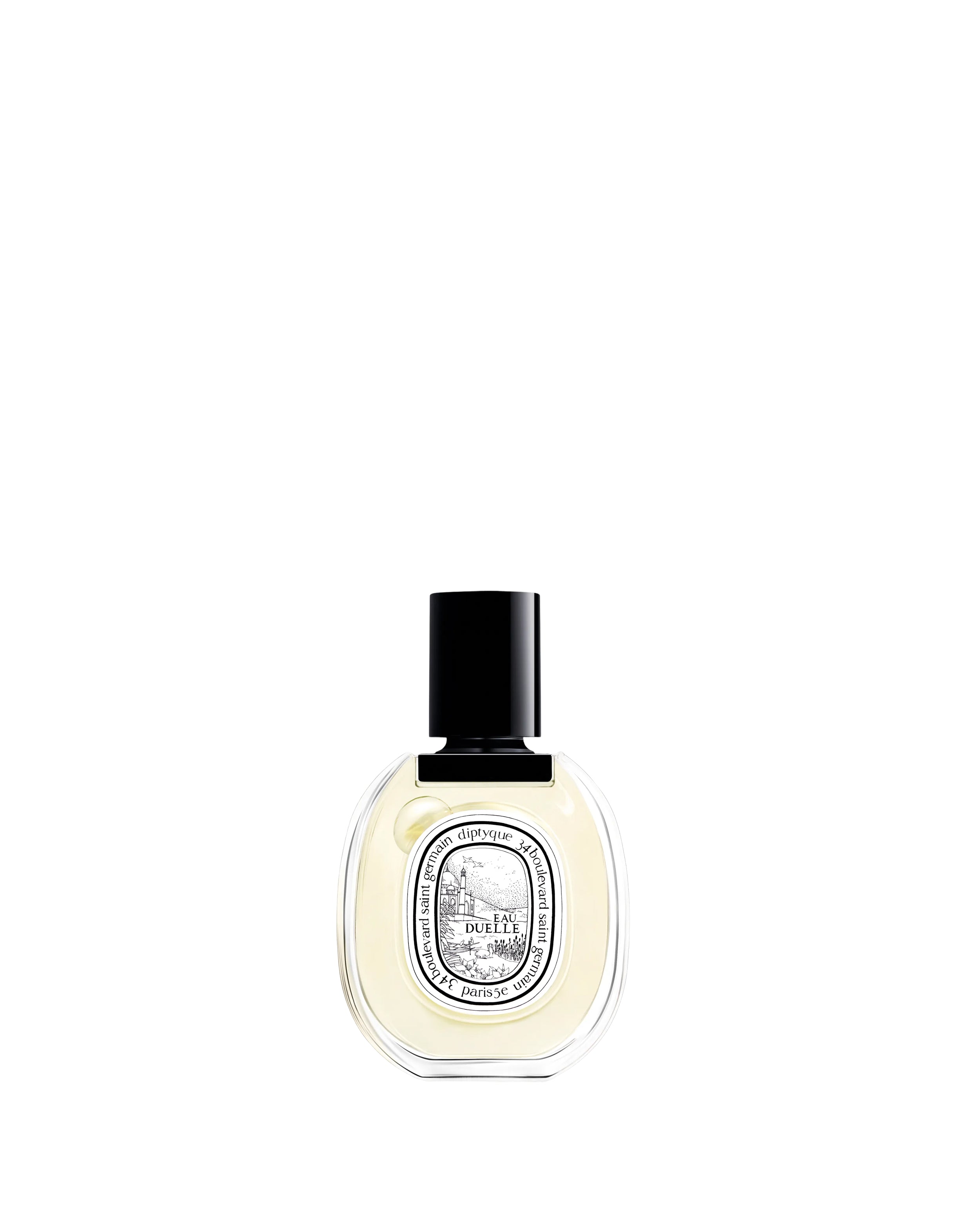こまdiptyque Duèle 香水 Eau Duelle（オーデュエル） - オードパルファン | Diptyque Paris