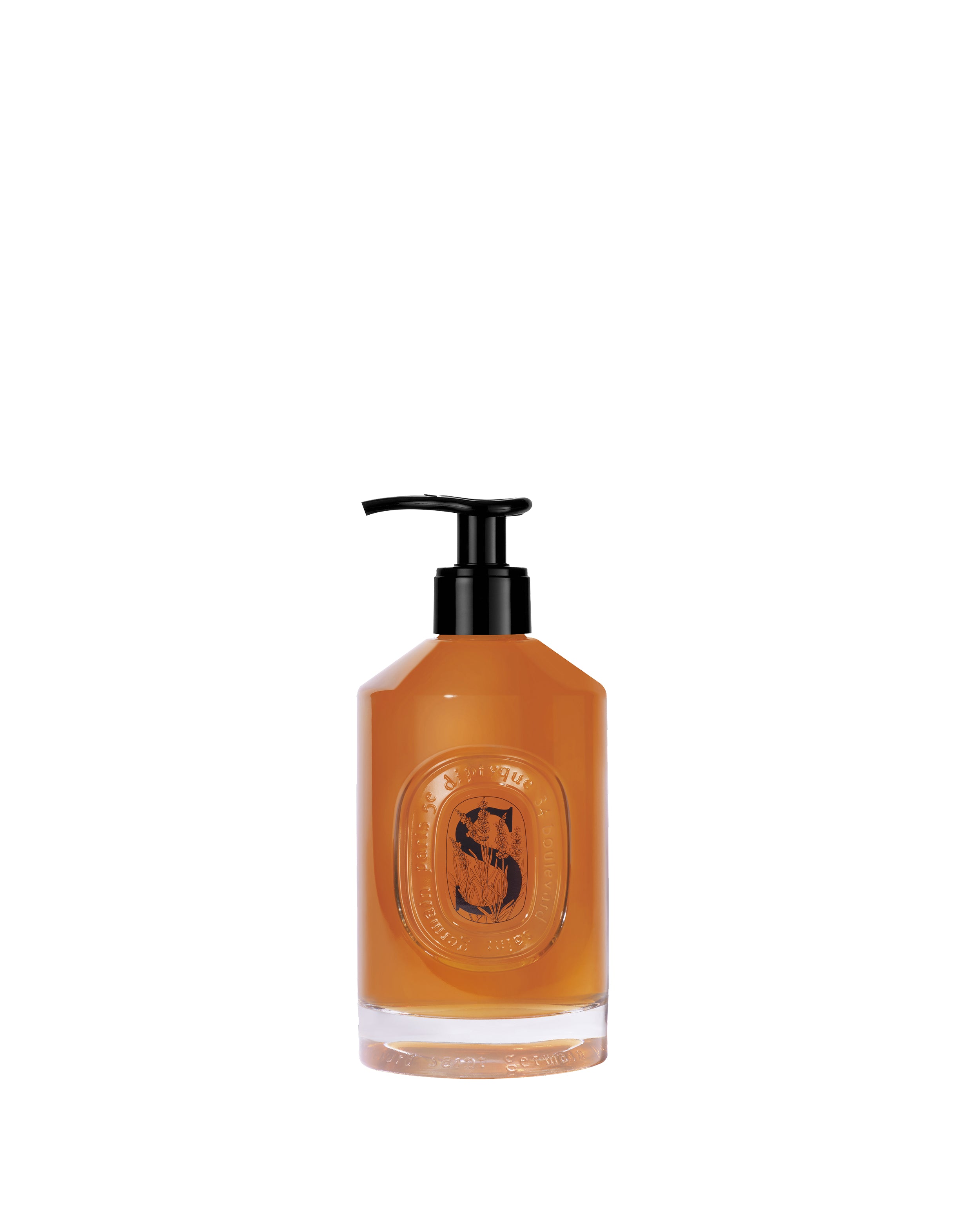 Exfoliating Hand Wash – VIOLET GREY