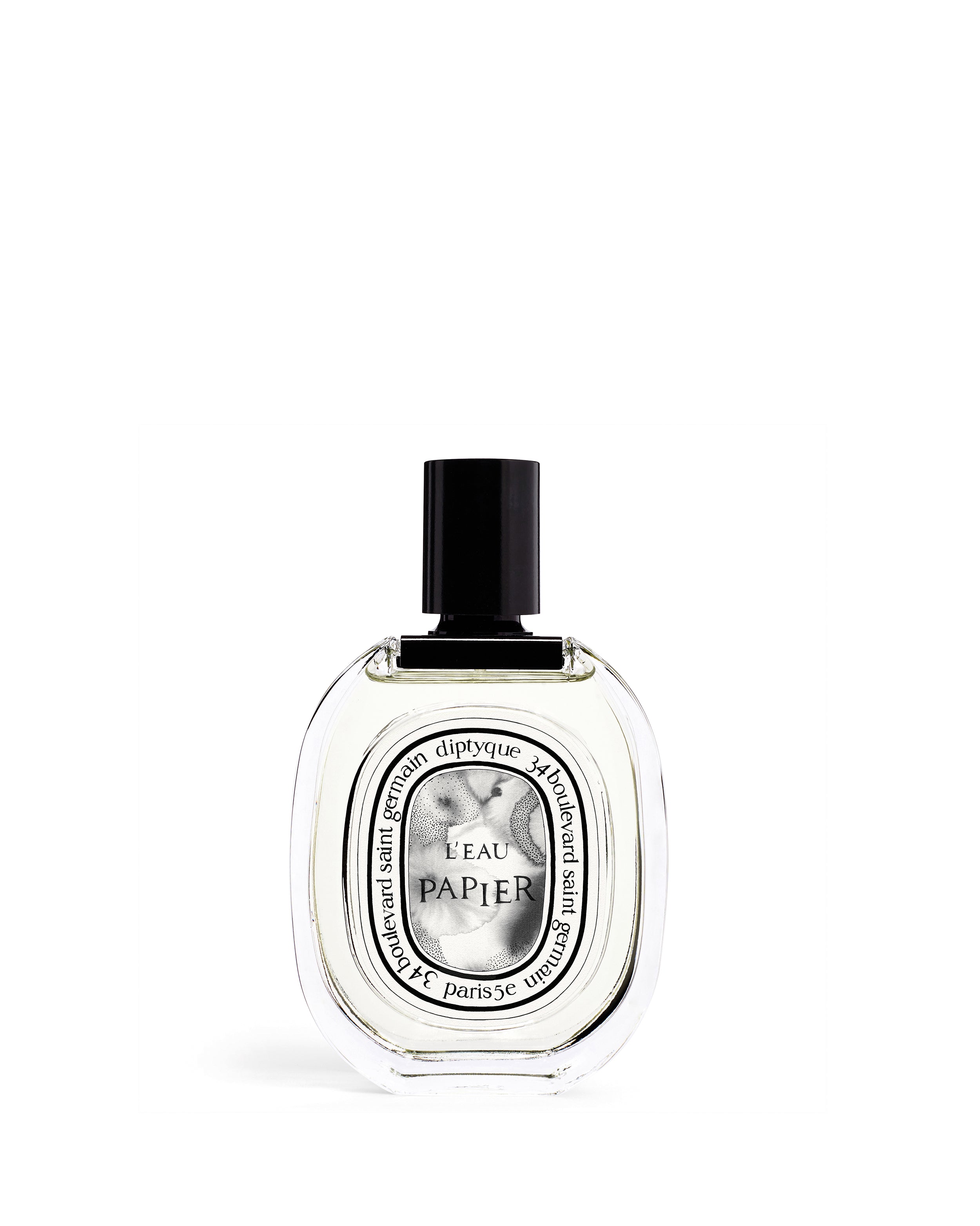 Eau Duelle - Eau de toilette – VIOLET GREY