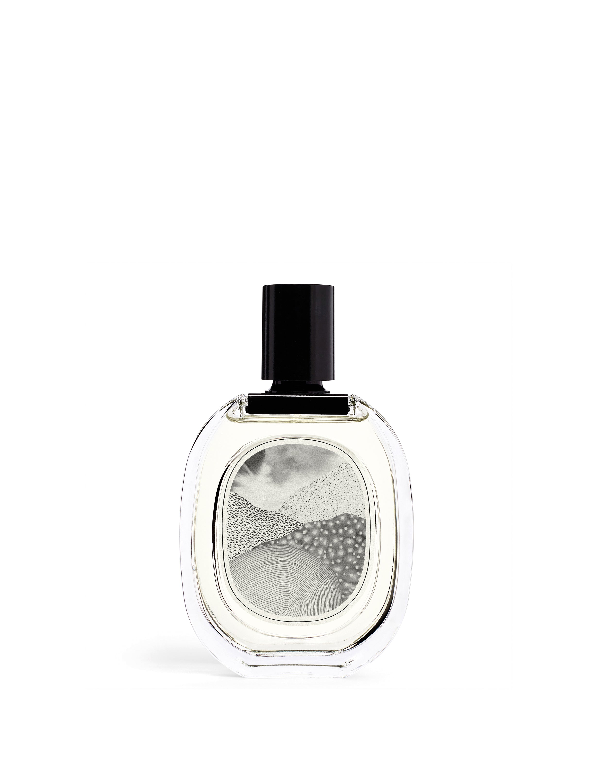 Eau Duelle - Eau de toilette – VIOLET GREY