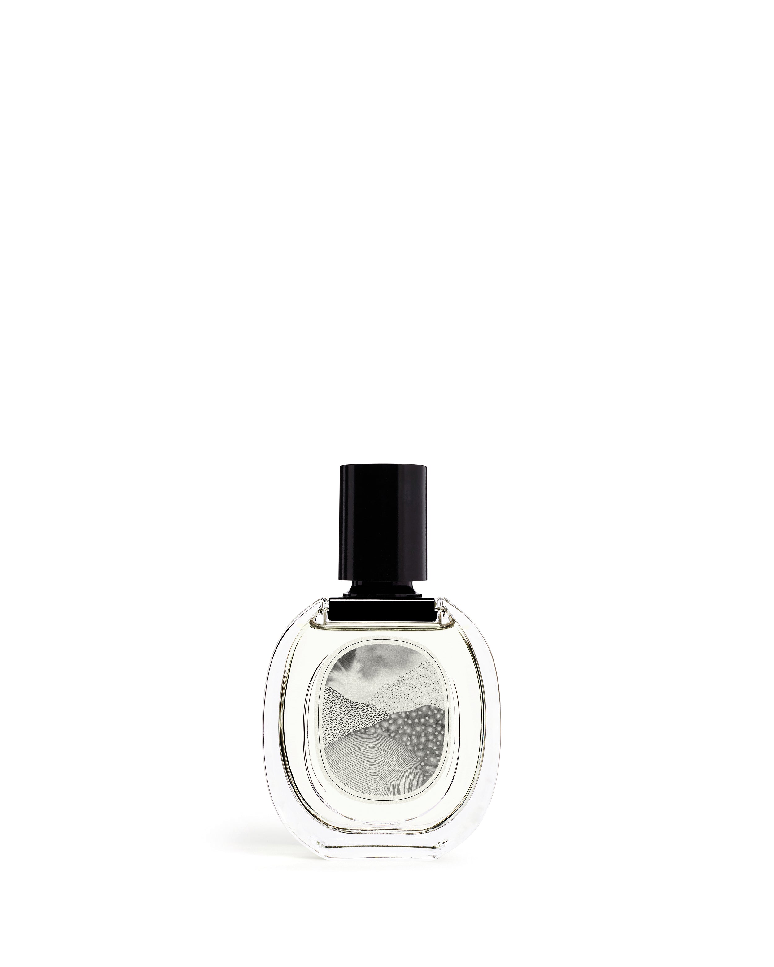 Eau Duelle - Eau de toilette – VIOLET GREY