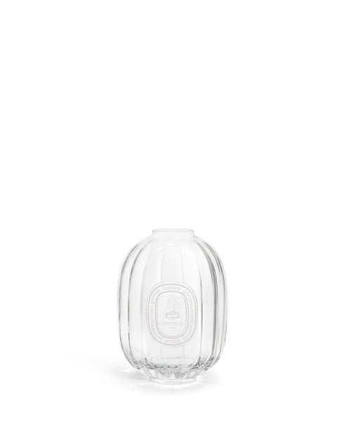 Classic Fragrance Diffuser Glass Vessel