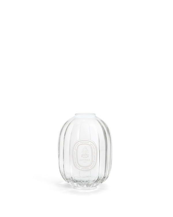 Classic Fragrance Diffuser Glass Vessel