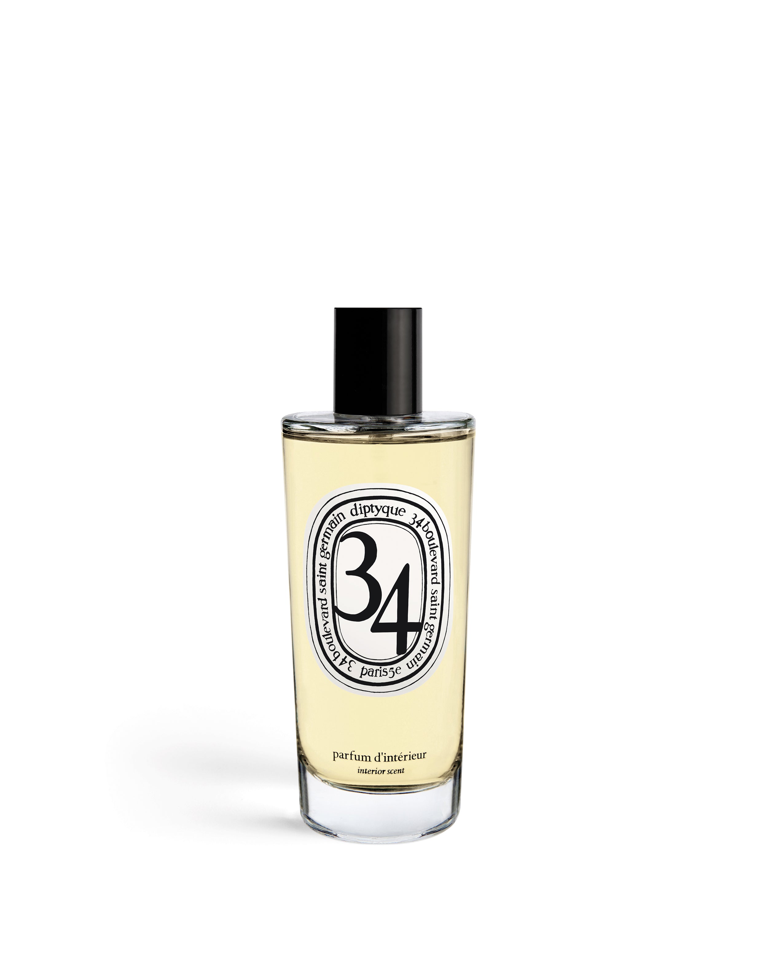 diptyque「ルームスプレー　ヴェルヴェーヌ」150mL レア品・美品 ルームスプレー ヴェルヴェーヌ(VERVEINE)(ディプティック)の通販