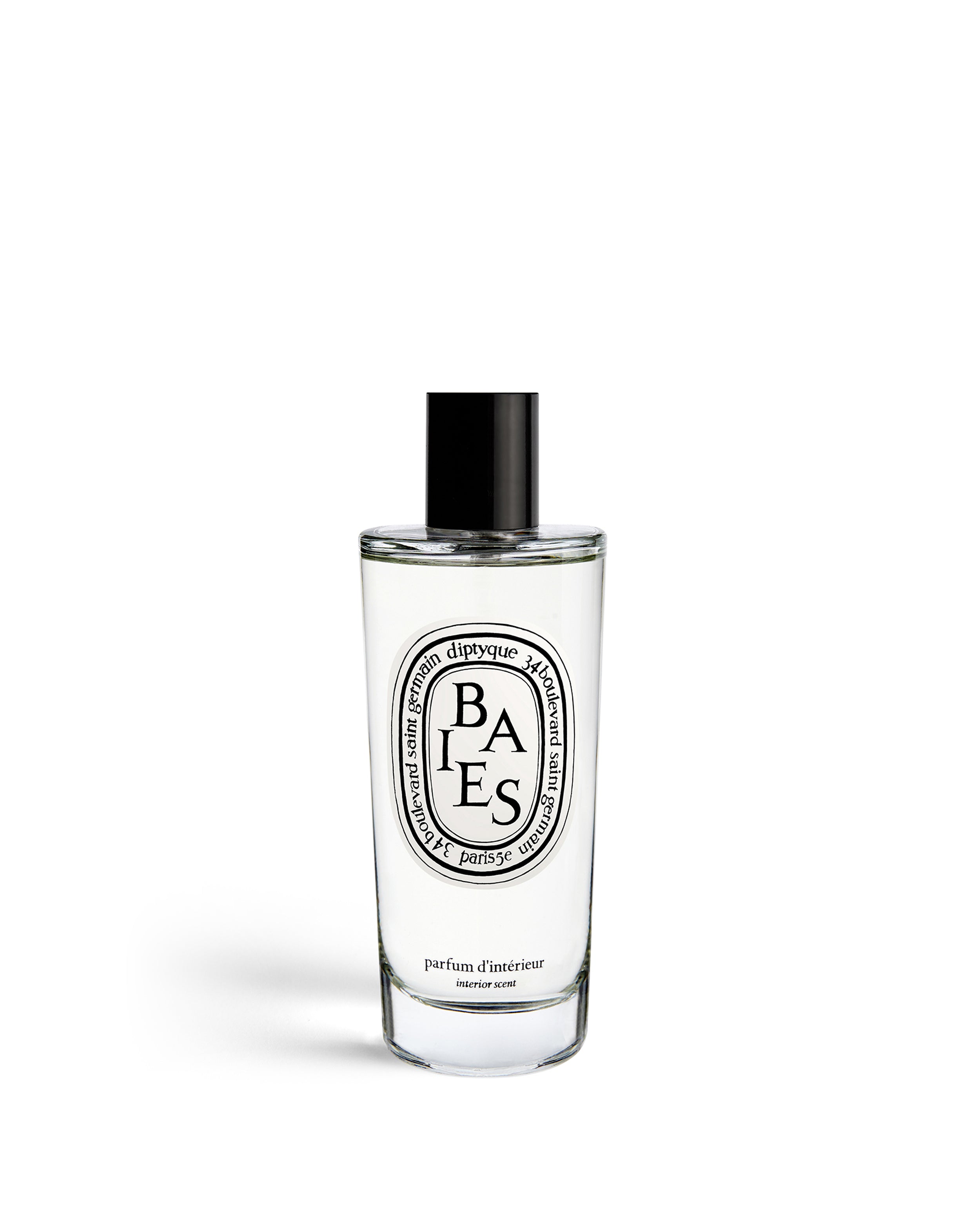 34 Boulevard Saint Germain - Room Spray – VIOLET GREY
