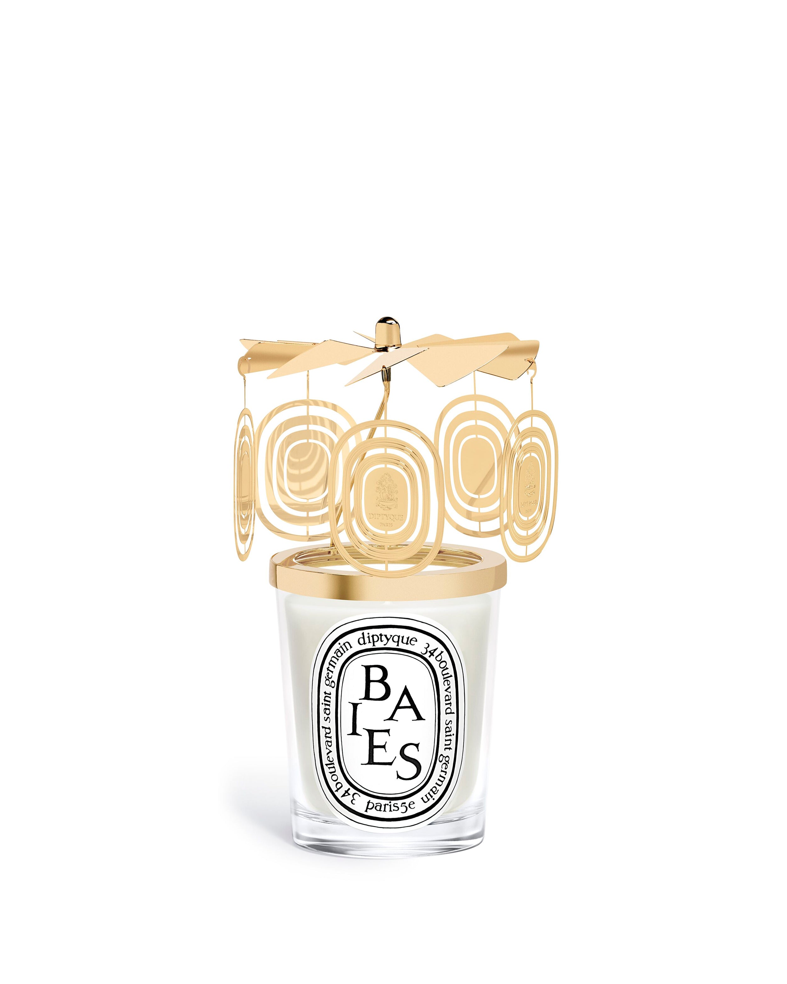 Carousel – VIOLET GREY