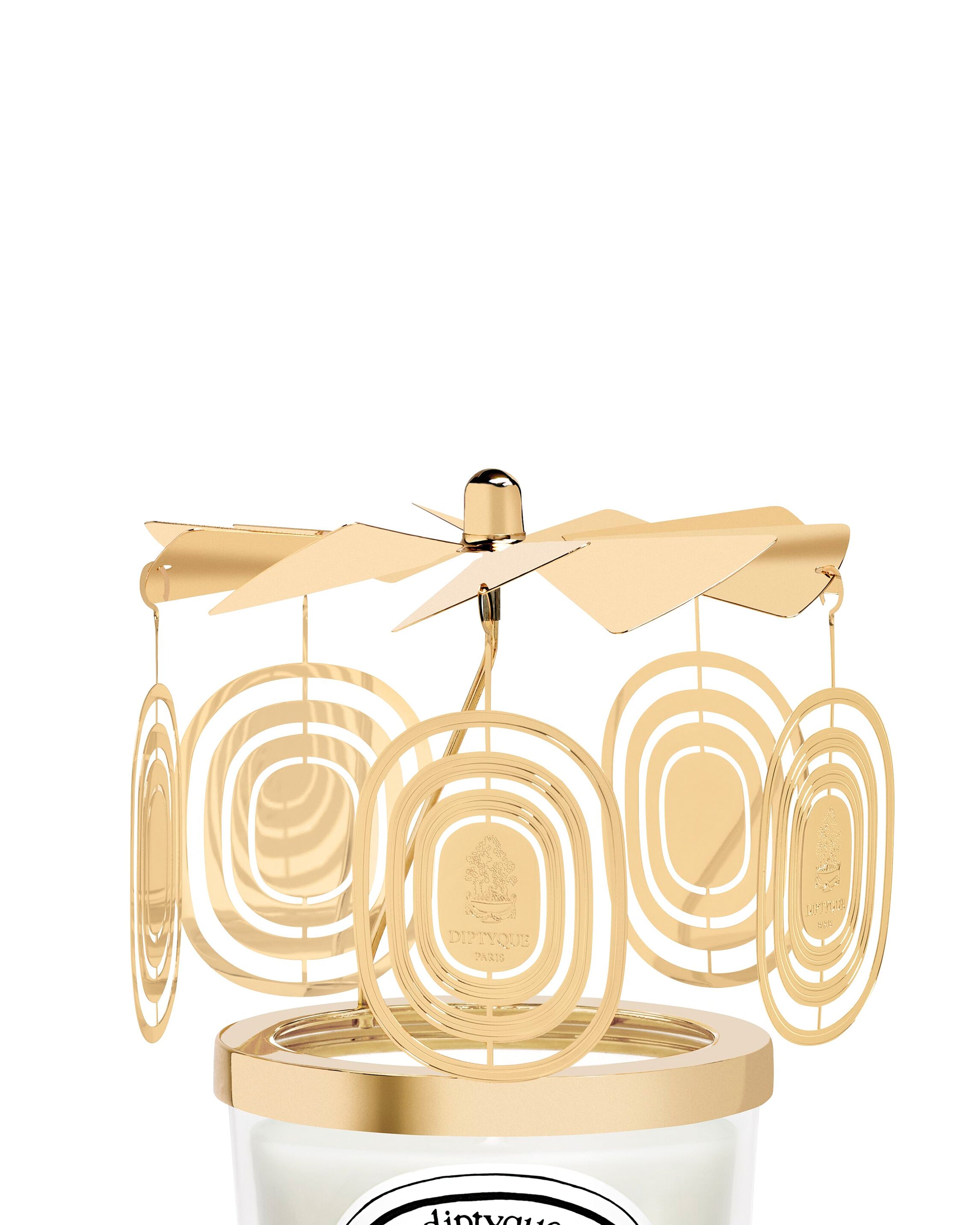 Carousel – VIOLET GREY