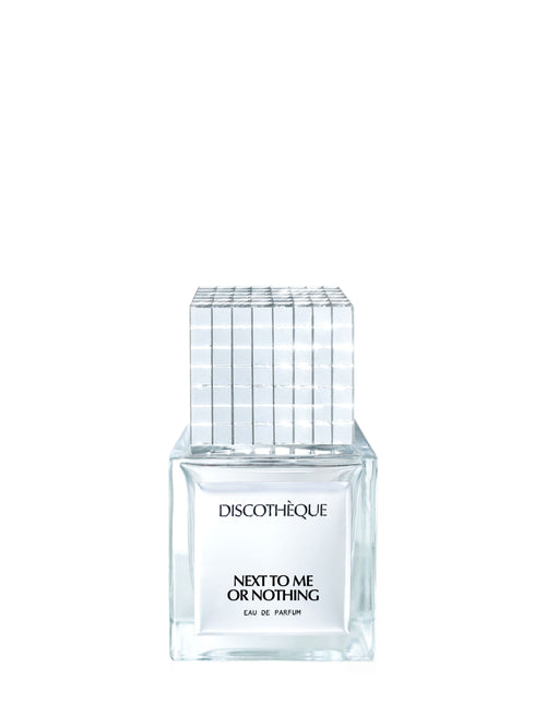 Next to Me or Nothing Eau De Parfum