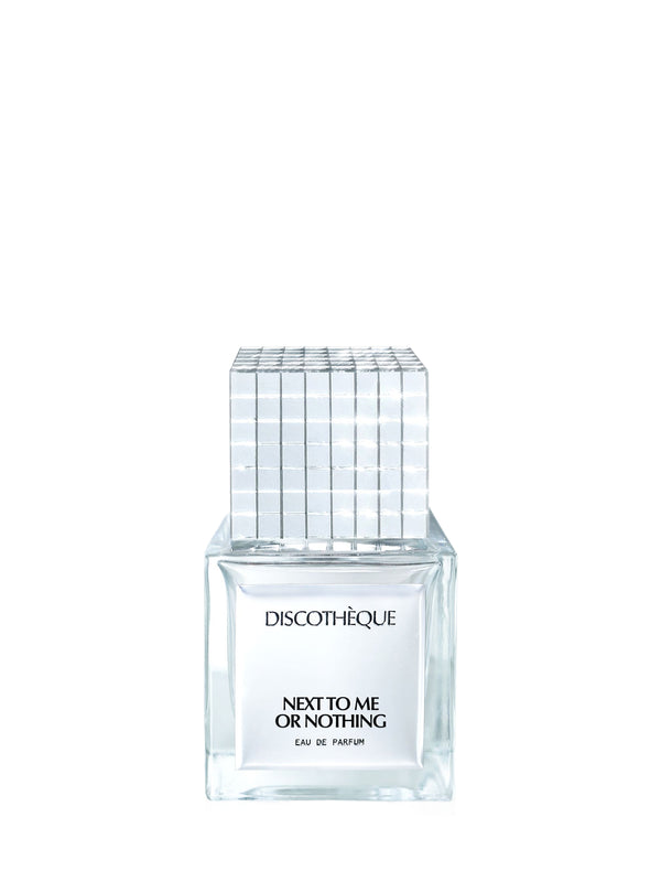 Next to Me or Nothing Eau De Parfum