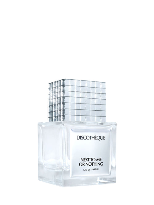 Next to Me or Nothing Eau De Parfum