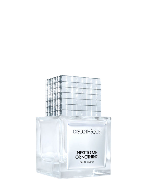 Next to Me or Nothing Eau De Parfum