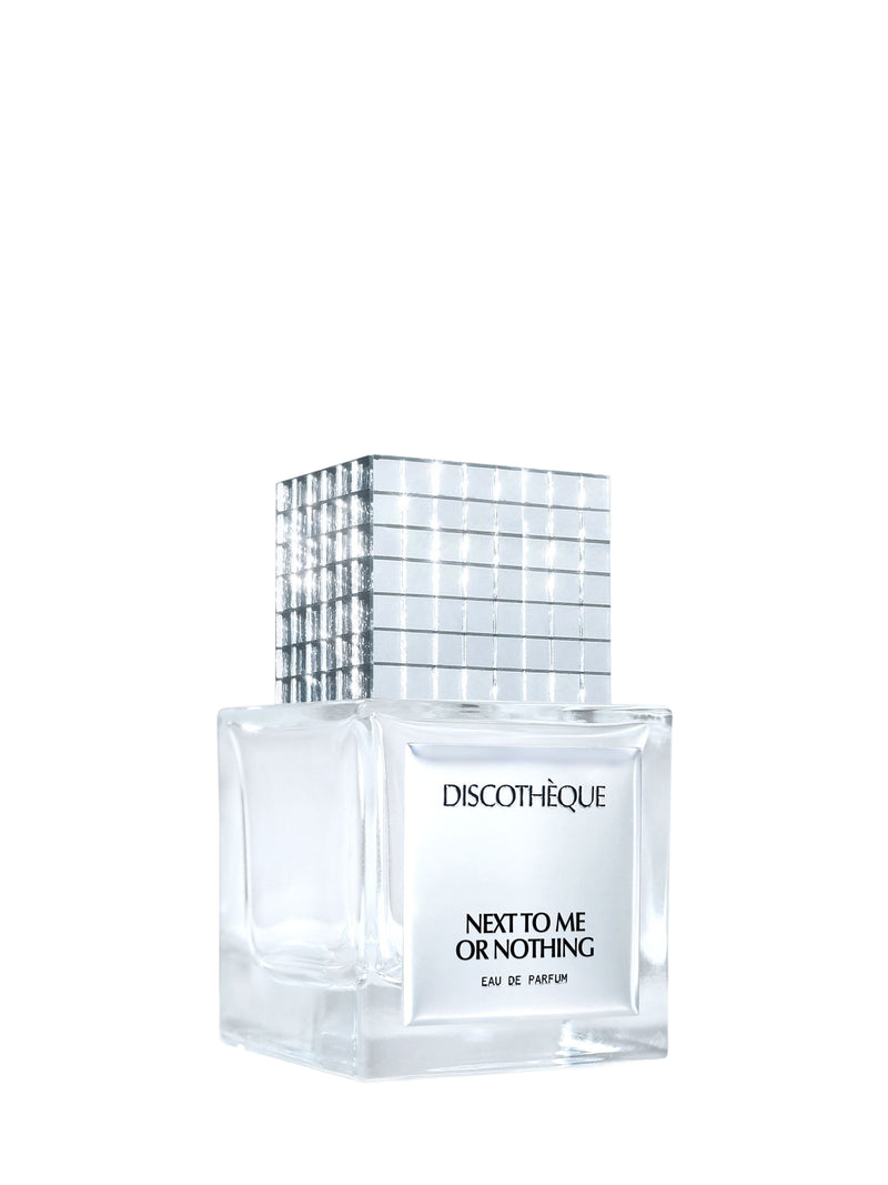 Next to Me or Nothing Eau De Parfum