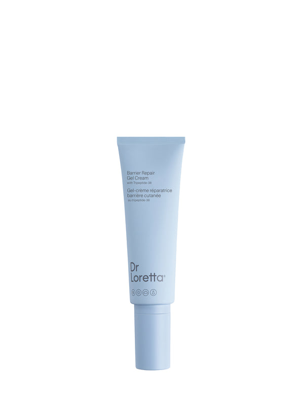 Barrier Repair Gel Cream