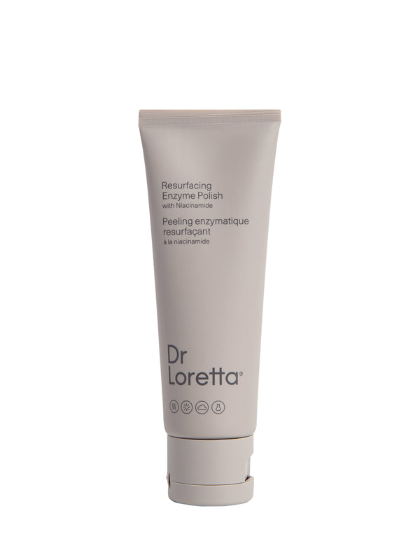Resurfacing Enzyme Polish