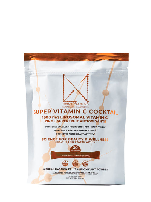 Super Vitamin C Cocktail