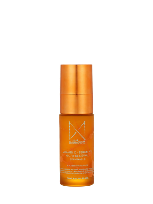 Vitamin C Serum No. 1