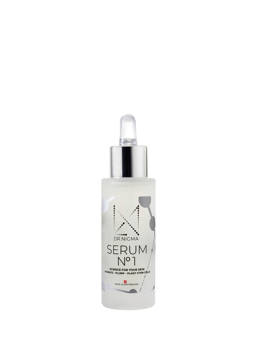 Serum No. 1