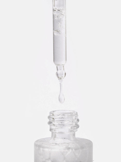 Serum No. 1