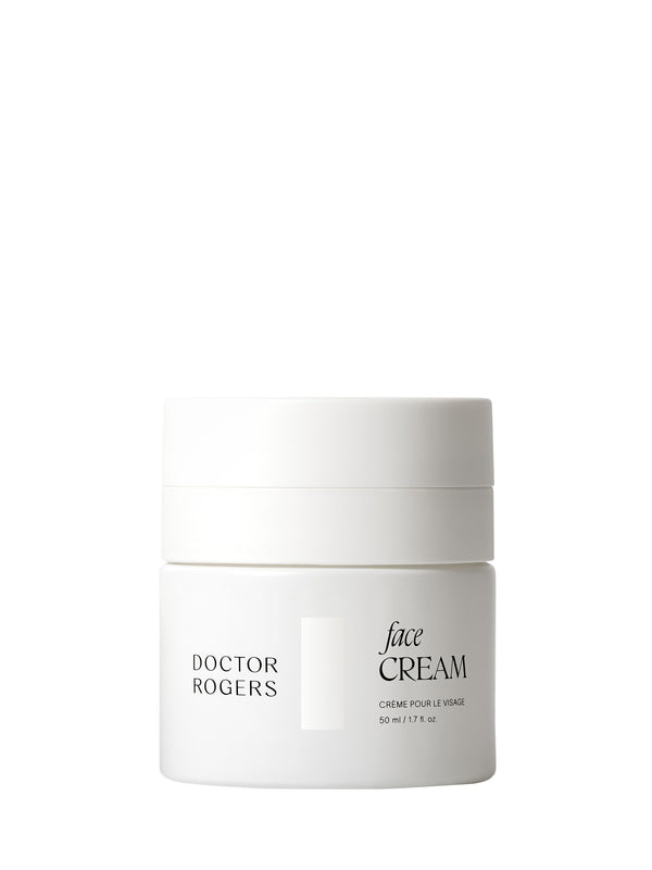 Face Cream