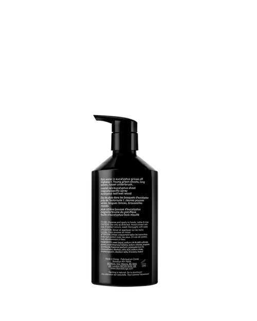 Big Sur After Rain Hand Soap