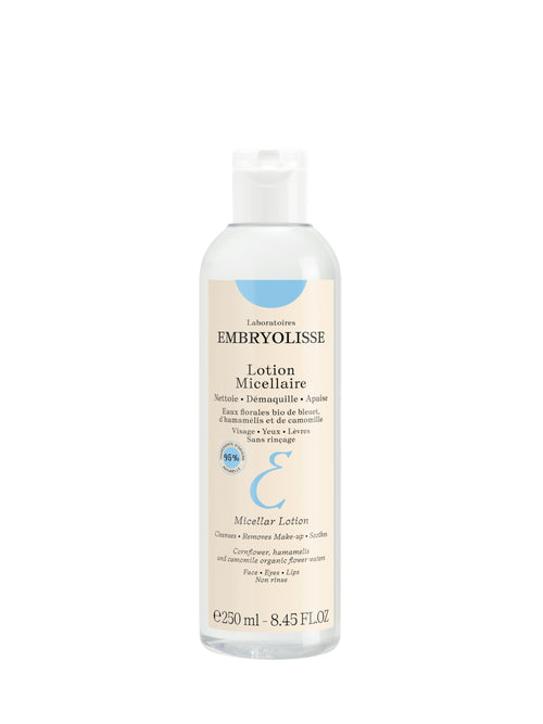 Micellar Lotion