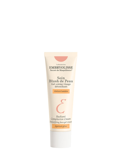 Radiant Complexion Cream Apricot Glow