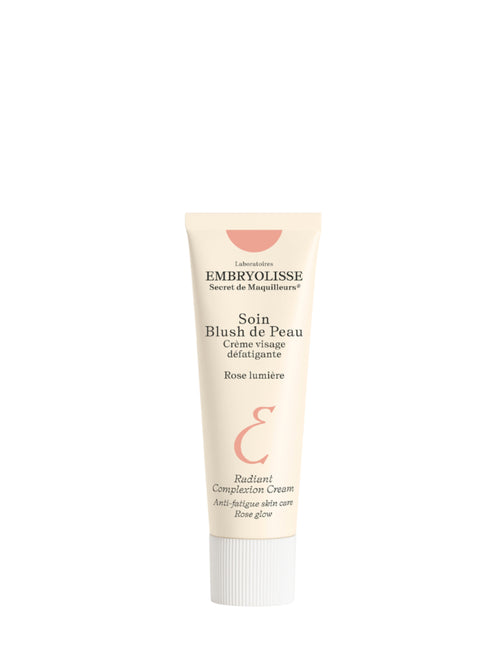 Radiant Complexion Cream Rose Glow