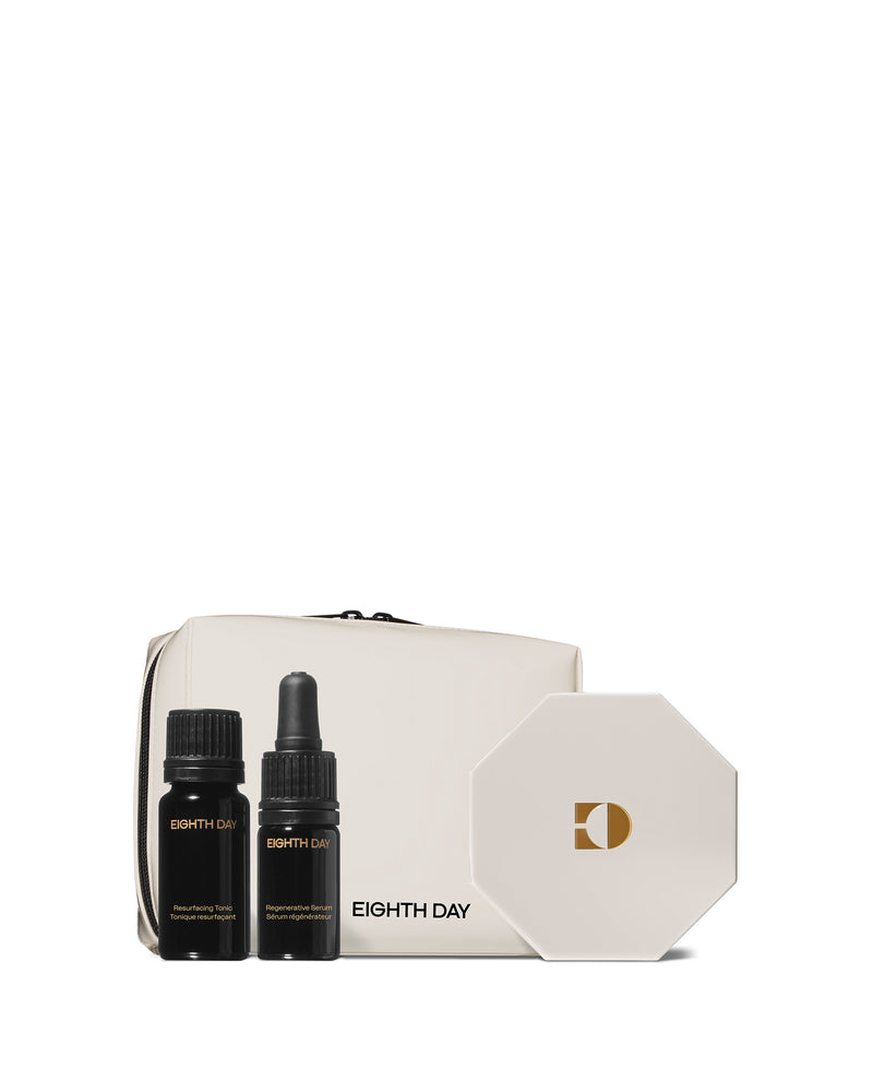 The Ultimate Rich Hydration Collection