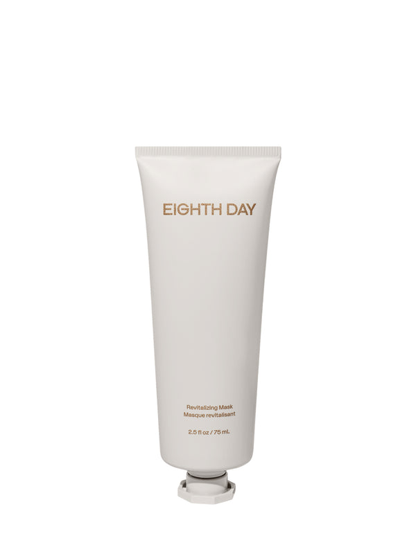 The Revitalizing Mask