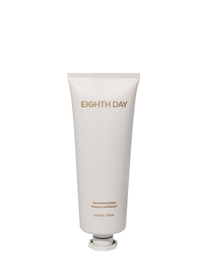 The Revitalizing Mask
