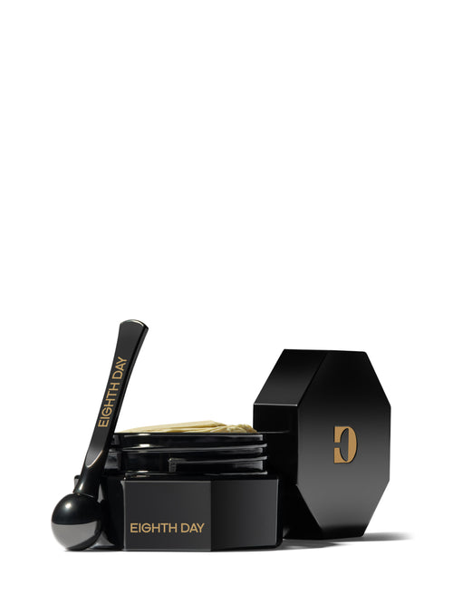 The Overnight Eye Cream Treatment