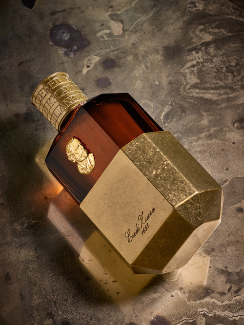 CUOIO Eau de Parfum