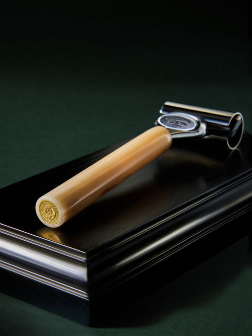 HORN FUSION RAZOR