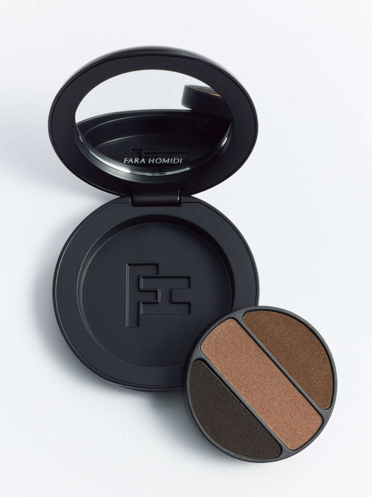 Essential Eye Compact – VIOLET GREY