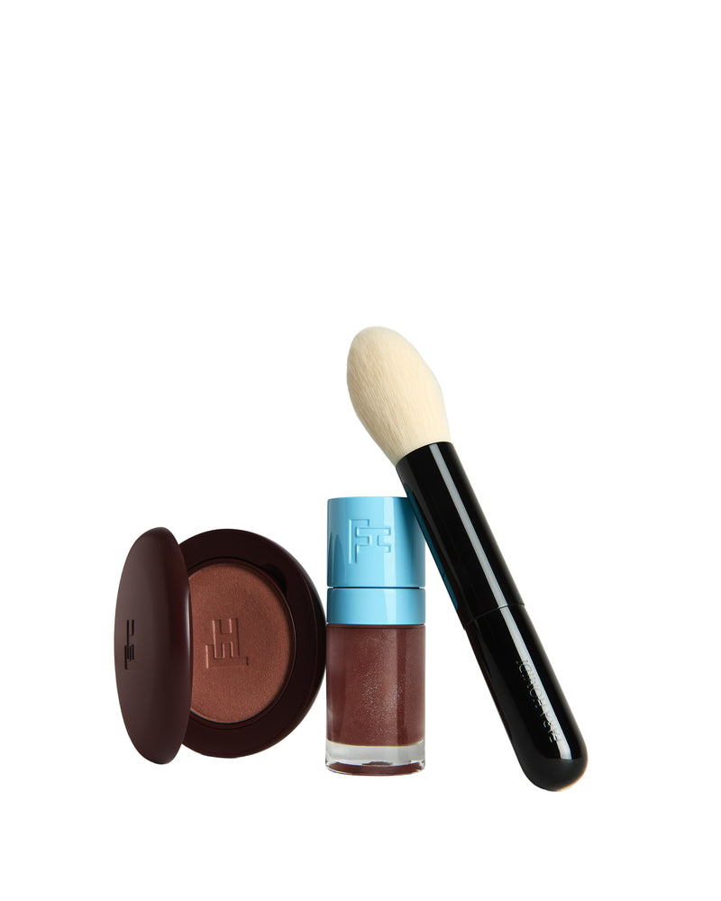 Essential Resort Box (Giene & Bois)
