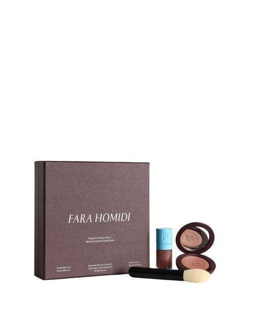 Essential Resort Box