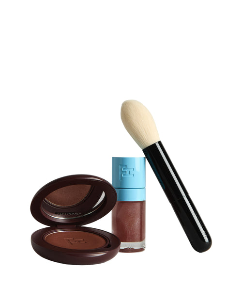 Essential Resort Box (Giene & Roma)