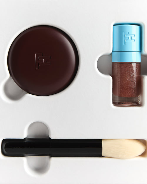 Essential Resort Box (Giene & Roma)