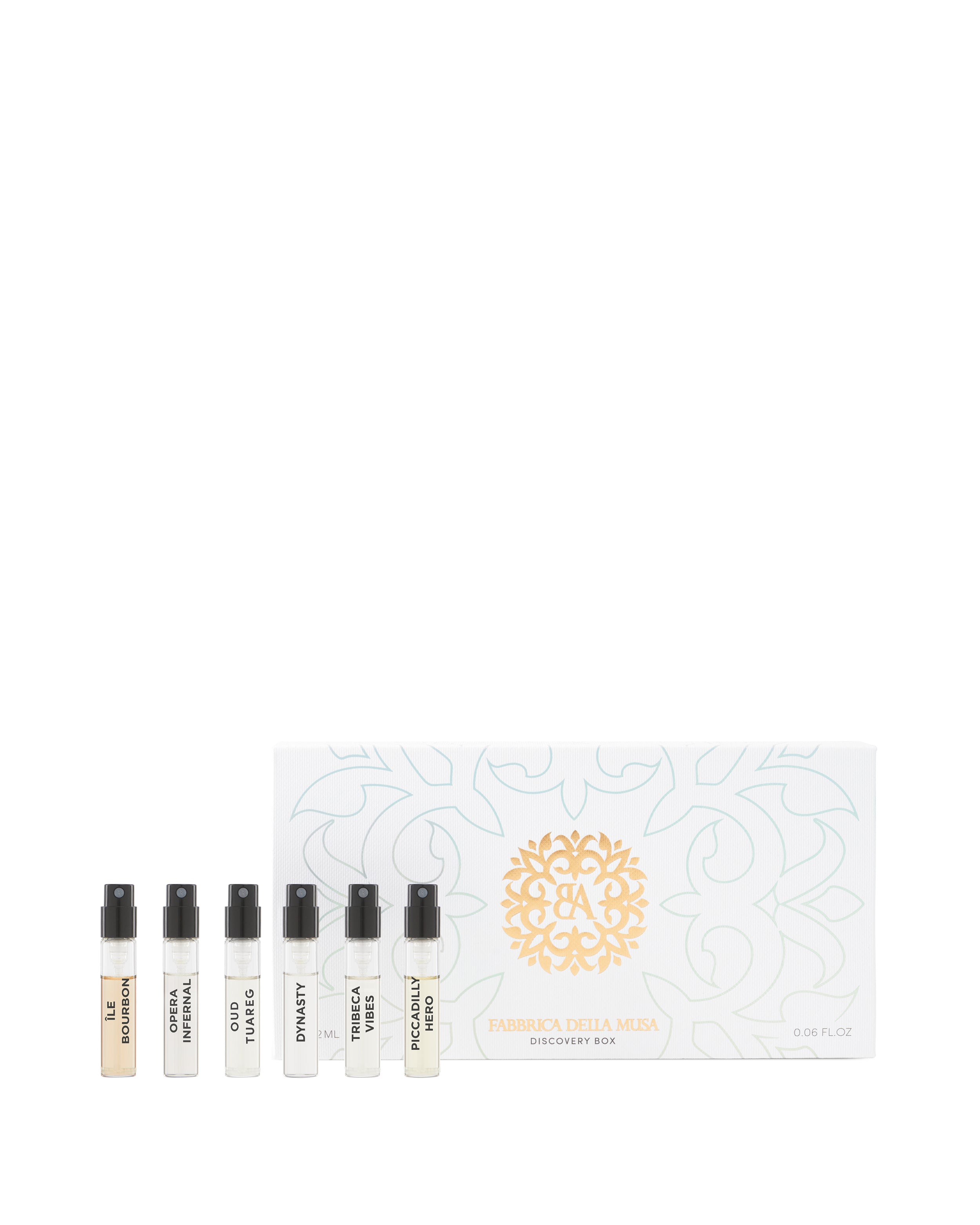 Discovery Kit Exclusive Collection – VIOLET GREY
