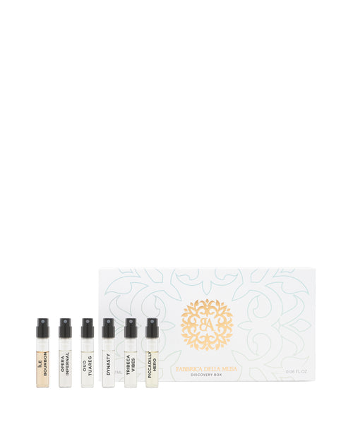 Discovery Kit Exclusive Collection