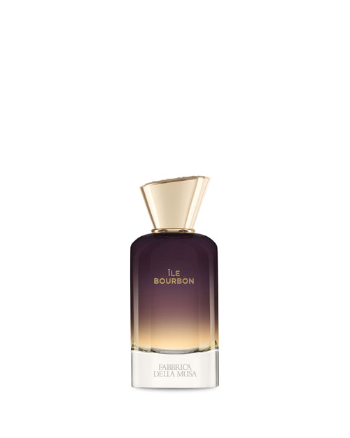Ile Bourbon Extrait De Parfum