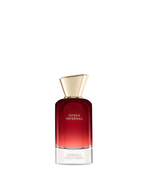 Opera Infernal Extrait De Parfum – VIOLET GREY